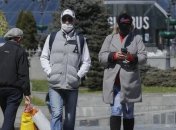 На Банковой озвучили вероятные сроки пика COVID-19