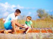 Первая помощь: что делать при ушибах