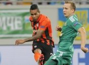 Назван лучший футболист Украины 2015 года