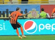 "Шахтер" обыграл "Янг Бойз" в первом матче квалификации Лиги чемпионов