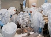 Конденсаторы, способные снизить потребление энергии процессоров