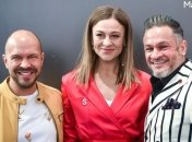 Мастер Шеф Профессионалы 2 сезон 16 выпуск: неожиданный уход любимчика Эктора Хименеса-Браво