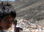 В мире увеличивается число голодающих людей