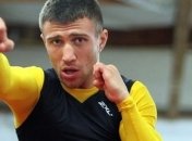 Ломаченко считает Салидо одним из лучших в полулегком весе