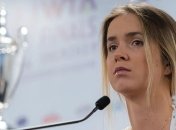 Свитолина назвала свою главную цель на Итоговом турнире WTA