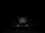Bugatti готовит очередную спецверсию Veyron
