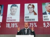 Рада не успеет до второго тура обязать кандидатов провести дебаты 