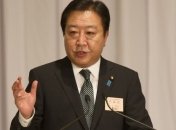 В посольство КНР в Токио от имени японского премьера прислали пулю