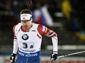 Свендсен планирует выступить на всех стартах после Рождества