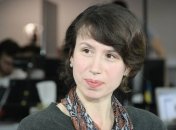 Установлены виновные в избиении журналистки Татьяны Чорновол