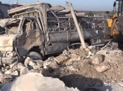 В Сирии лагерь беженцев был атакован войсками РФ, 16 человек погибли (Фото 18+, Видео)