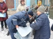 Из Авдеевки эвакуировали 266 человек, половина из них дети