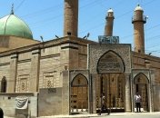 Армия Ирака отвоевала у ИГИЛ знаковую мечеть в Мосуле