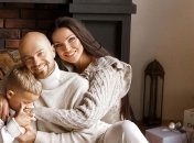 Полное счастье: хореограф Влад Яма поделился милыми семейными снимками (фото) 