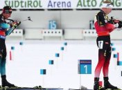 На стадионе в Кэнморе температура доходила до минус 30