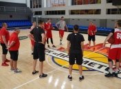 Чоловіча та жіноча команди БК "Прометей" зіграють в єврокубках