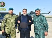 На границе был задержан Рубен Варданян