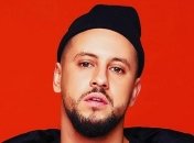 Монатик ярко выступил с первой украиноязычной песней (Видео) 