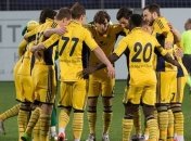 "Металлист" снова проиграл, не забив ни одного гола