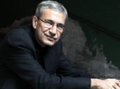 Турецкий писатель стал кавалером ордена Почетного легиона