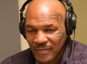 Майк Тайсон переезжает в Ташкент