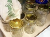 Порожні банки