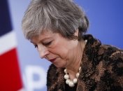 Мэй о возможности второго референдума по Brexit: Это еще больше разделит страну