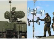 Устанавливают на существующих или специально выстроенных башнях