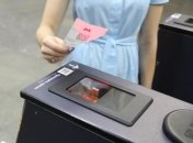 Киевский метрополитен продемонстрировал новые билеты с QR-кодом