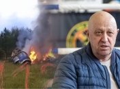 Катастрофа літака пригожина: фото та відео з місця аварії