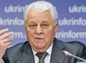 Первый президент Украины будет допрошен по делу Януковича