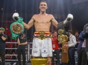 Каллум Смит нацелился на титул Ковалева