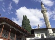 Крымских чиновников поймали на взятке в 50 тыс долларов