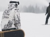 В Карпатах нашли шестерых заблудившихся сноубордистов