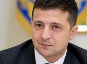 Зеленский сравнил реальное президентство с сериалом "Слуга народа"