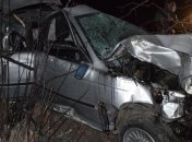 Жуткое ДТП на Винничине: есть погибшие