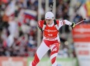 Биатлон. Магдалена Гвиздон выиграла спринт