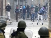 В Кашмире при перестрелке погибли четыре человека