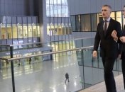 Кулеба и Столтенберг обсудили "прочность партнерства НАТО и Украины"