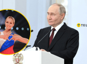 Дарья Нагорная