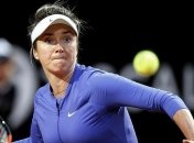 Свитолина из-за травмы может пропустить все травяные турниры