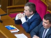  В Раду вызвали Сытника и Холодницкого