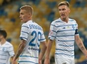 Гравці Динамо здали тест на коронавірус перед матчем Ліги чемпіонів