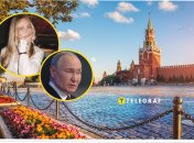 Можливо, сценарій цієї історії писали у Кремлі