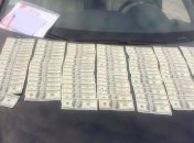 На Львовщине помощника депутата поймали на взятке