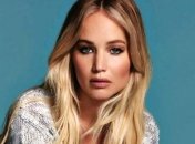 Дженнифер Лоуренс рассказала о подготовке к свадьбе и выборе платья невесты