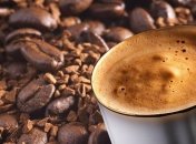 Бразилия впервые в истории вынуждена импортировать кофе