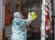 Коронавирус в Украине: в каких областях зафиксировали рекордную заболеваемость