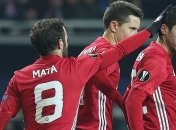 Мхитарян прокомментировал гол в ворота "Зари"