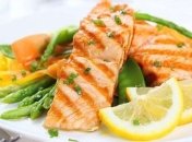 Самые лучшие продукты на ужин для тех, кто худеет 